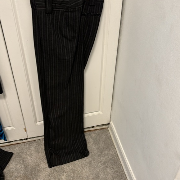 Stunning Nanette Lepore wool pants suit. - Picture 4 of 6